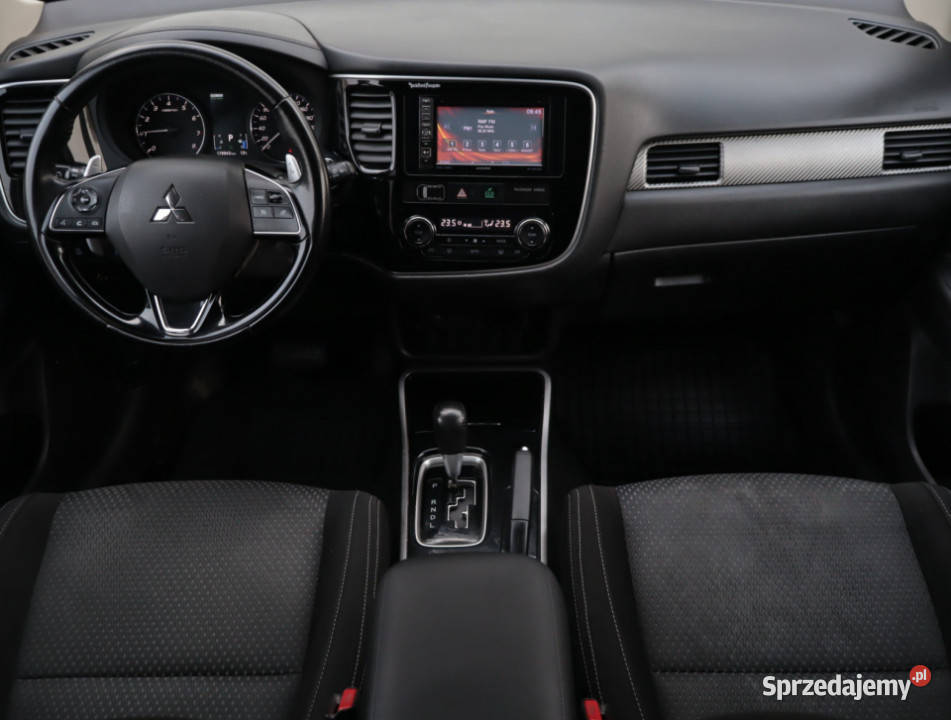Mitsubishi Outlander 20 sprzedam