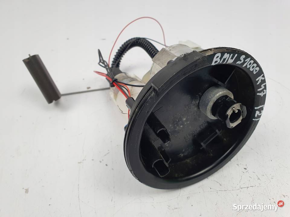 POMPA PALIWA PALIWOWA W ZBIORNIK Bmw S 1000 R sprzedam