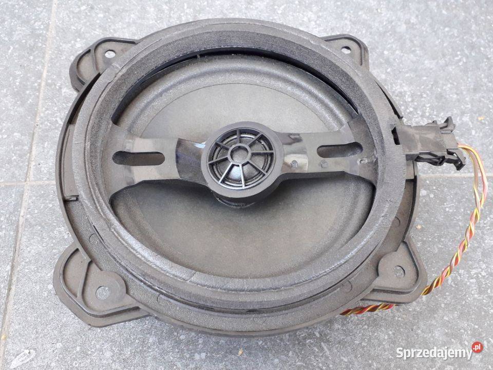 Głośnik Audi A3 8P A4 Cabrio tył 8H0035411D świętokrzyskie Włoszczowa