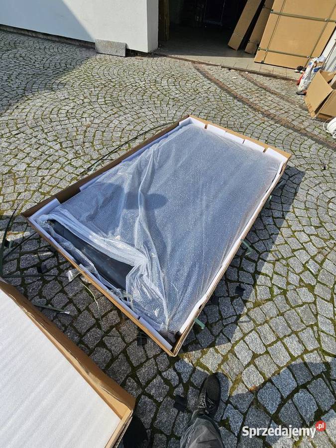 Namiot dachowy HARD SHELL ABS 215x128 4x4 SUV Oleśnica