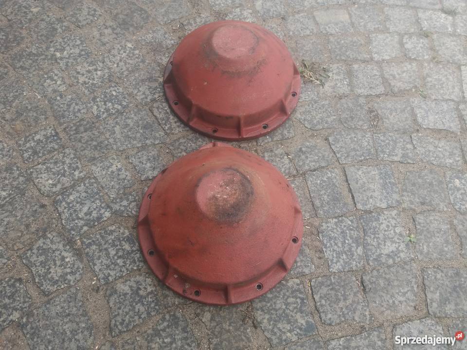 Nowa Obudowa Pokrywa Boczna Wciągarki Wciągarka mazowieckie Garwolin sprzedam