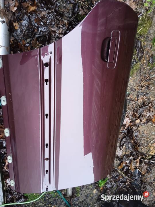 audi 100 c4 drzwi prawe przód tył szyba zamek podkarpackie Przemyśl