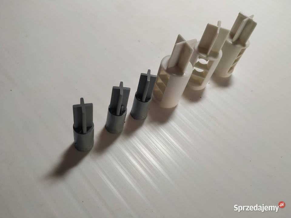 Dystans czołowy do prętów zbrojeniowych otulina Gdańsk sprzedam