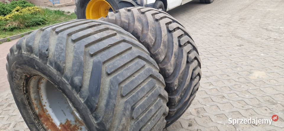koło 55045225 56045r225 Alliance BKT 90 bieżnik Nowe Miasto Lubawskie