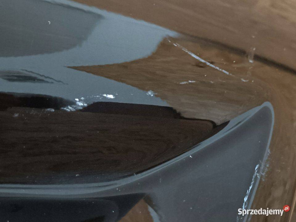 FORD ECOSPORT II ST SPOILER DOKŁADKA ZDERZAK TYŁ wielkopolskie Pleszew