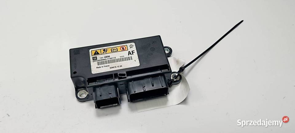 MODUŁ OPEL ASTRA J 13574896 Lipno