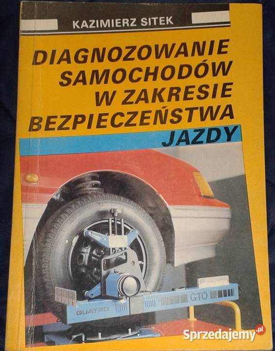 Diagnozowanie samochodów w zakresie Chełm