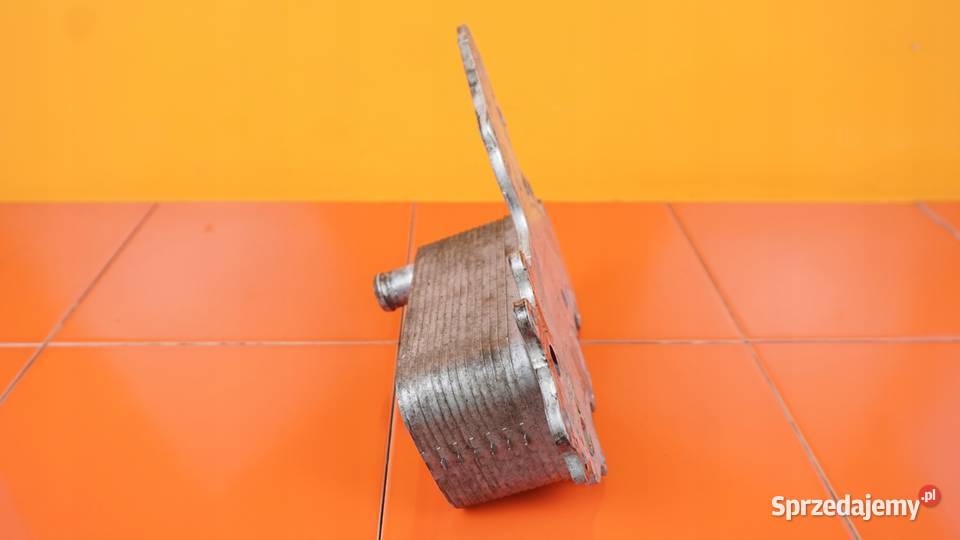 INSIGNIA 20 CDTI 17r B20DTH chlodnica oleju osobowe Suków