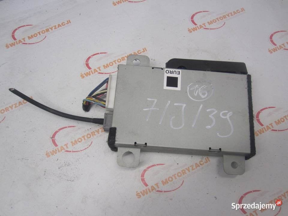 MITSUBISHI ASX I 11r moduł Bluetooth 8785A026 Kielce