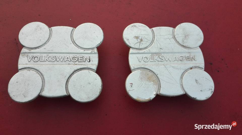 Vw Volkswagen g 60 dekielki sebring alufelg 15