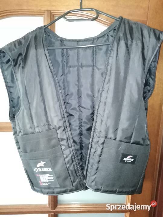 Kurtka alpinestars podlaskie