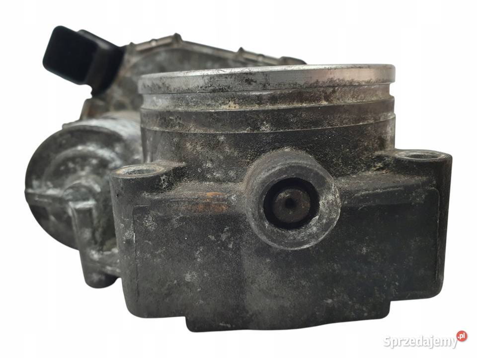 PRZEPUSTNICA BMW E46 E90 E87 20 i N43B20