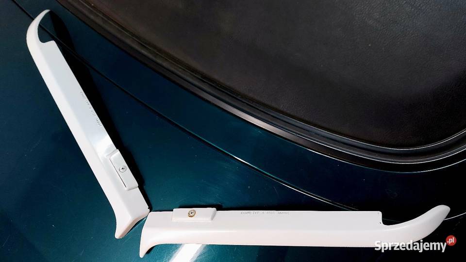 BMW E36 rarytas brewki KAMEi m pakiet wielkopolskie Tarnowo Podgórne