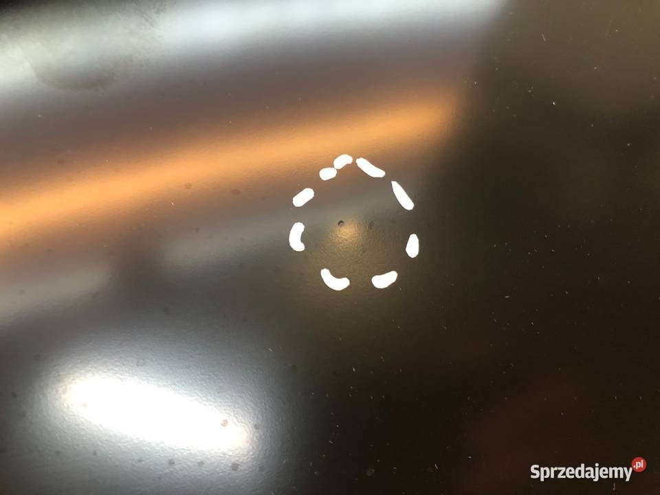 Nissan Qashqai II J11 20142017 Maska pokrywa osobowe Skarżysko-Kamienna