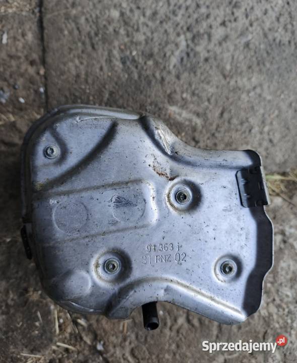 Pompa wspomagania Mercedes W203 Skarżysko-Kamienna