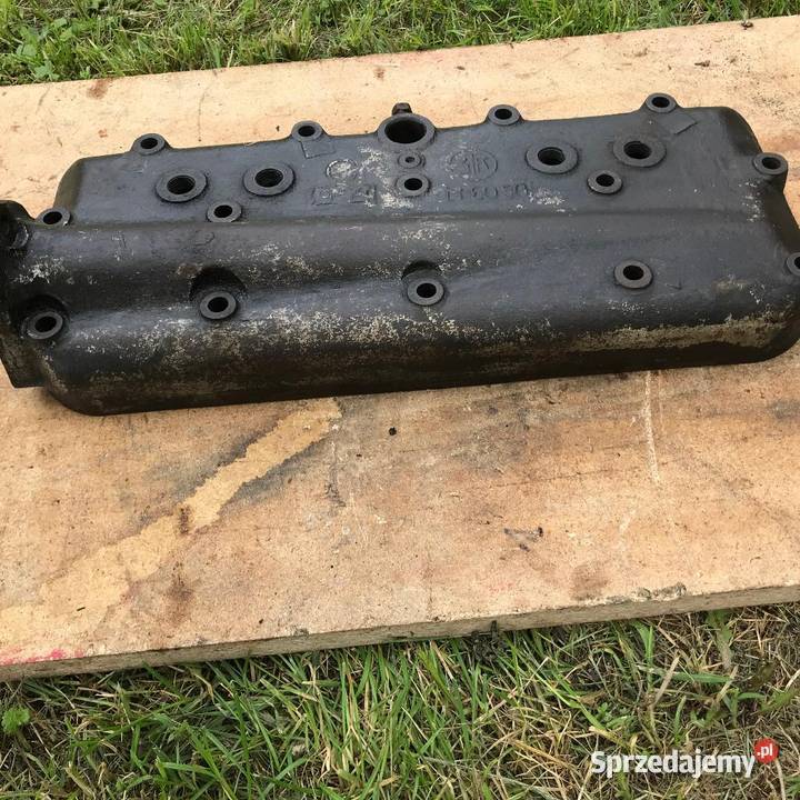 głowice cylindrow silnika Gaz67Gaz MM podlaskie Giby sprzedam