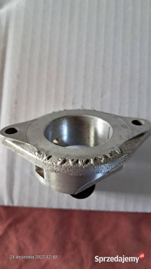 PANEWKA PRZEDNIA WALKA ROZRZĄDU FIAT 125P Kurów