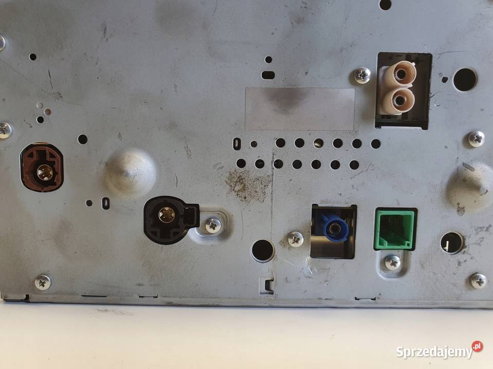 Volvo S90 II XC90 II S60 III XC60 II CZYTNIK Chełm