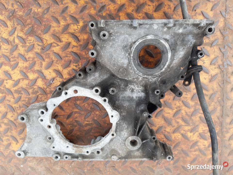 Mercedes 22 25 29 35 D TD Obudowa rozrzadu dostawcze Mińsk Mazowiecki
