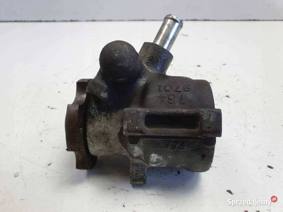 Peugeot 306 14 i POMPA WSPOMAGANIA 9151249180 Rudka