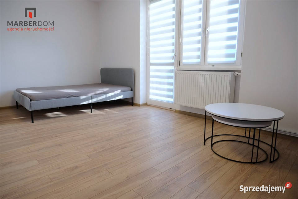 Do wynajęcia mieszkanie 28m2 1pok Bytom 28m2