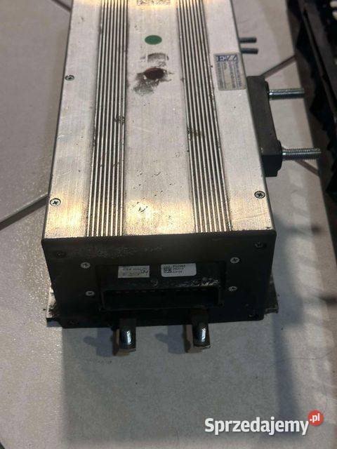 Sterownik Linde FS2013 SM 24V CONTROLLER śląskie