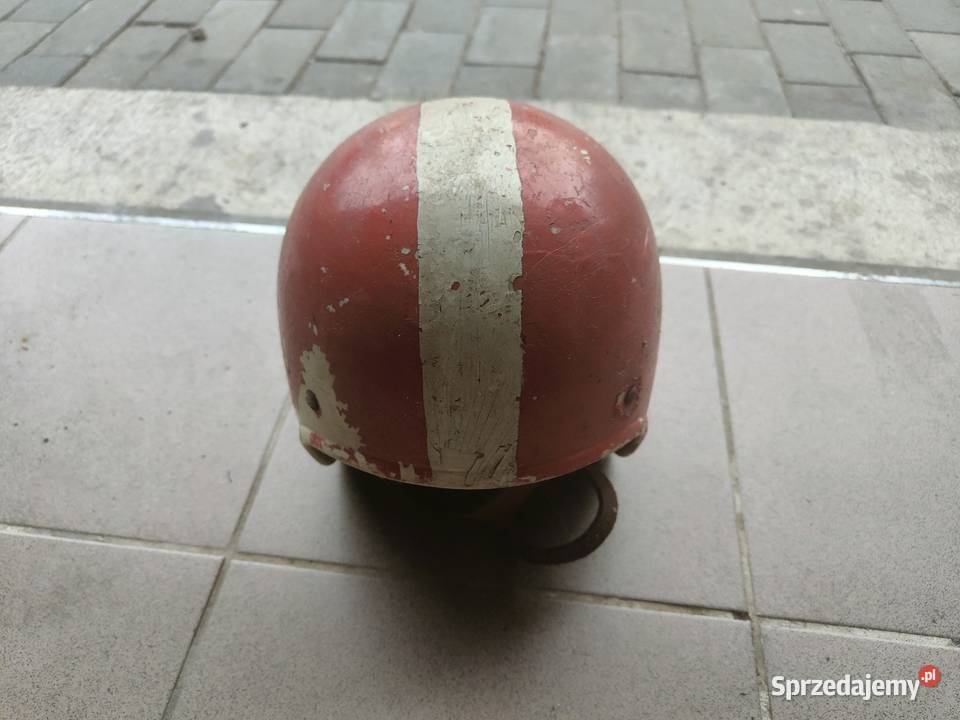 Kask DDR Gorzów Wielkopolski