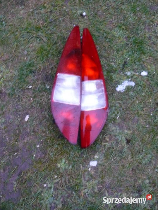 Lampa tylna prawa lewa Ford Mondeo mk3 kombi Kraków