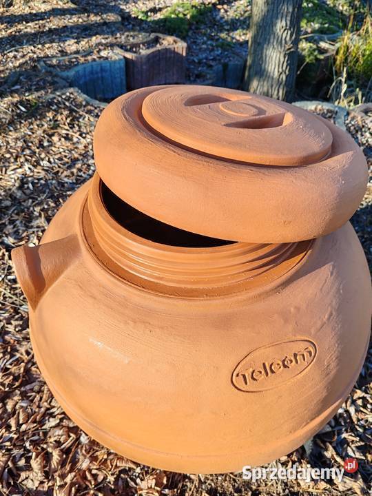 Dzban ogrodowy zbiornik na deszczówkę 300 litrów Wrocław
