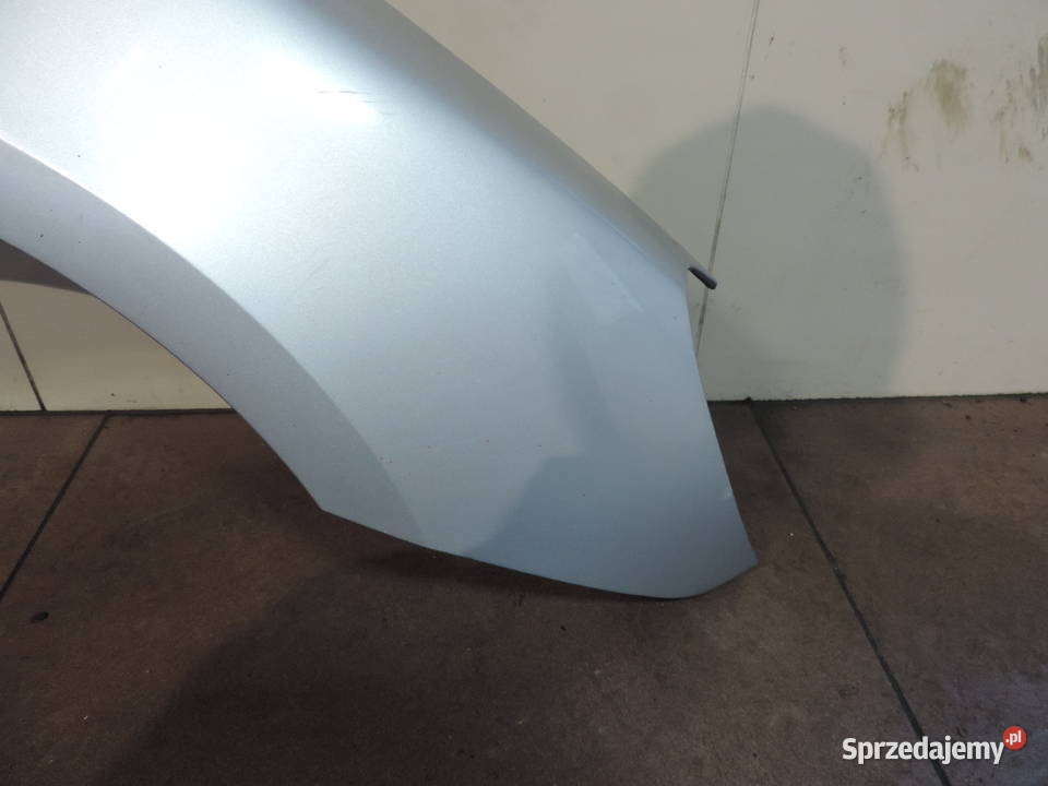 BŁOTNIK PRAWY PRZEDNI PEUGEOT 307 KOLOR EZR Nowy Sącz