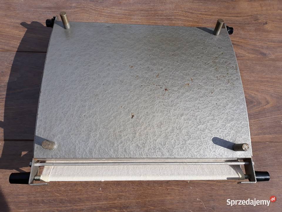 suszarka fotograficzna libella typ sf7 260320 Namysłów