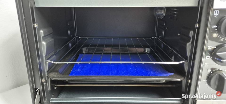 Mini Piekarnik ROMMELSBACHER BG 1050 Stan Made Biłgoraj