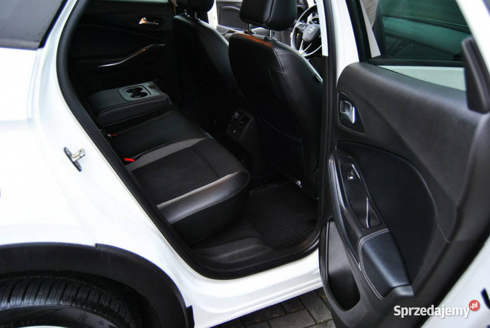 Opel Grandland X NAVICarPlayAndroidAuto Oryginał gniazdo AUX Modliborzyce