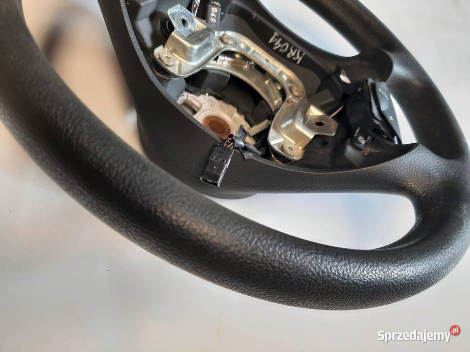 Fiat Bravo Brava Marea Kierownica ładna Ksawerów