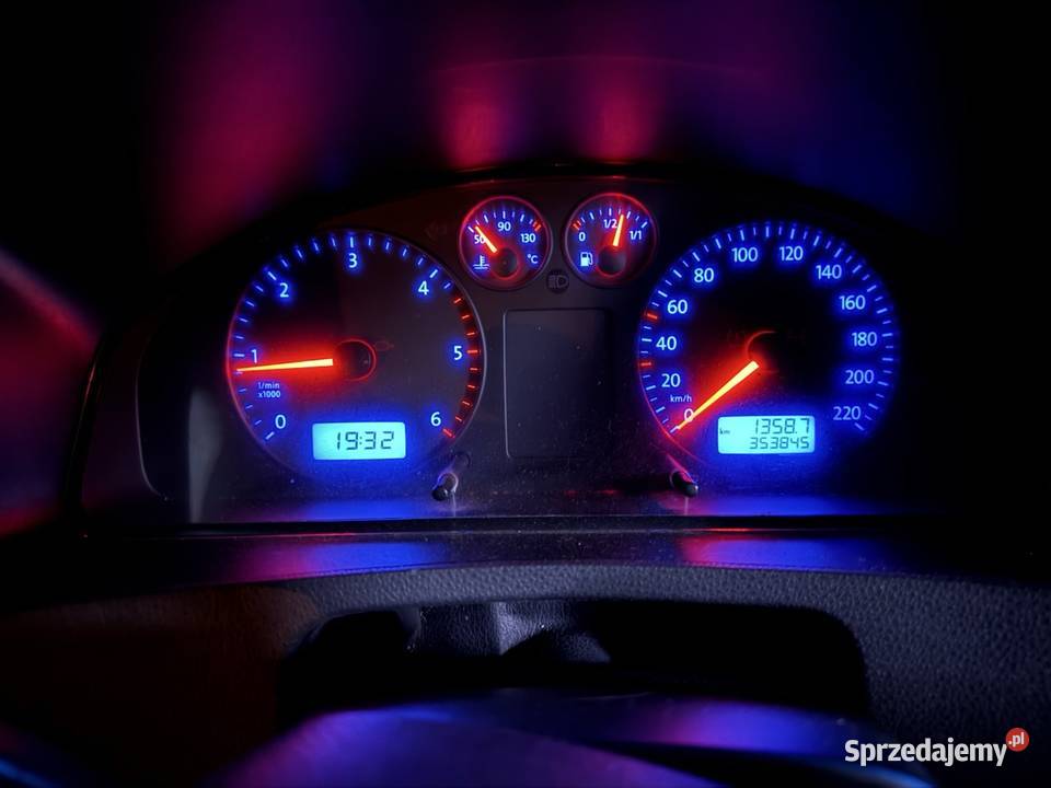 Volksvagen T5 Caravelle 9osobowy Szczecin sprzedam