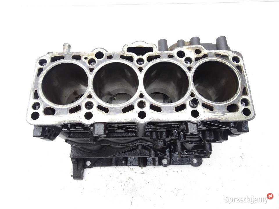 BLOK DÓŁ SILNIKA BLS 038021CC 19 TDI GOLF V A3 osobowe sprzedam