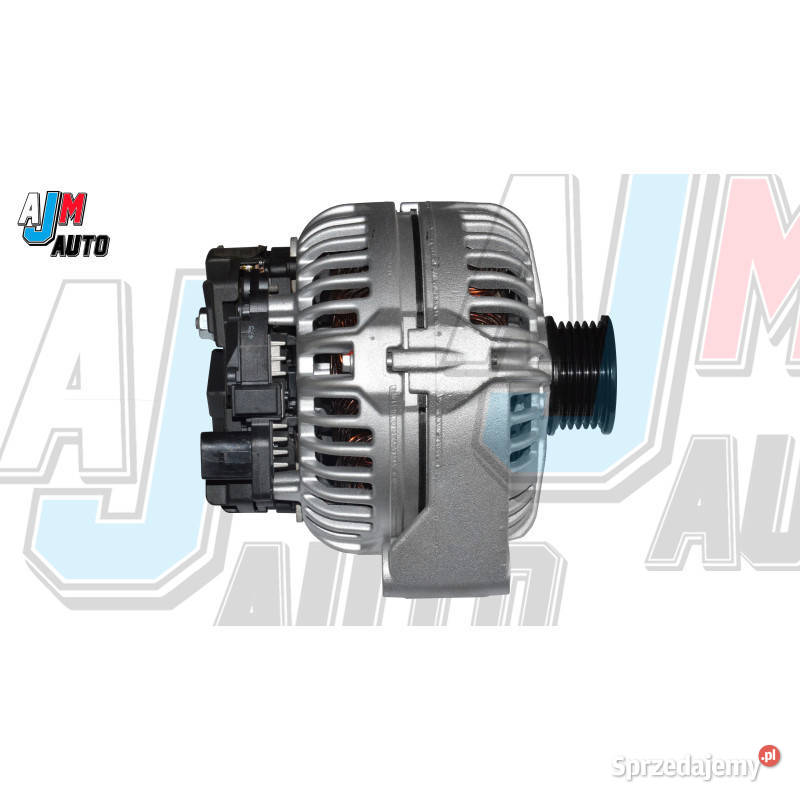 Alternator A0121541302 26 28 32 37 43 50 54 55 B osobowe Grabów Szlachecki sprzedam