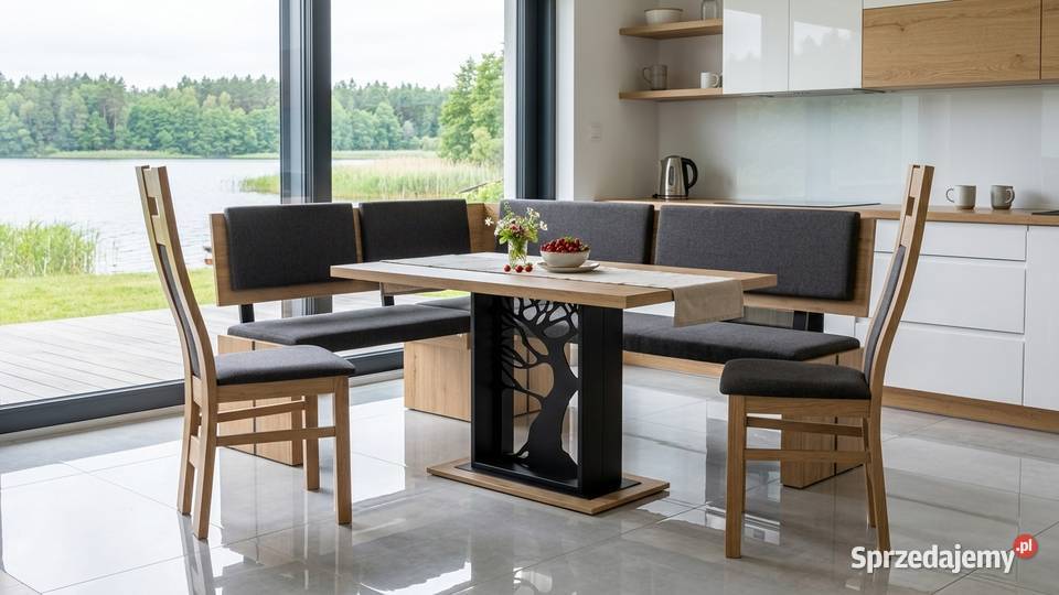 NAROŻNIK kuchenny MODEL NK11 1111cm Kielce sprzedam