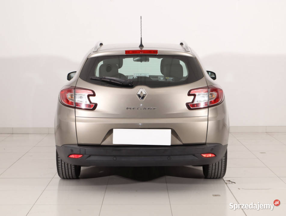 Renault Megane 16 16V 81KM mazowieckie Piaseczno