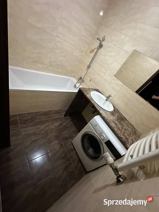 Mieszkanie z garażem na ogrodzonym osiedlu Lublin