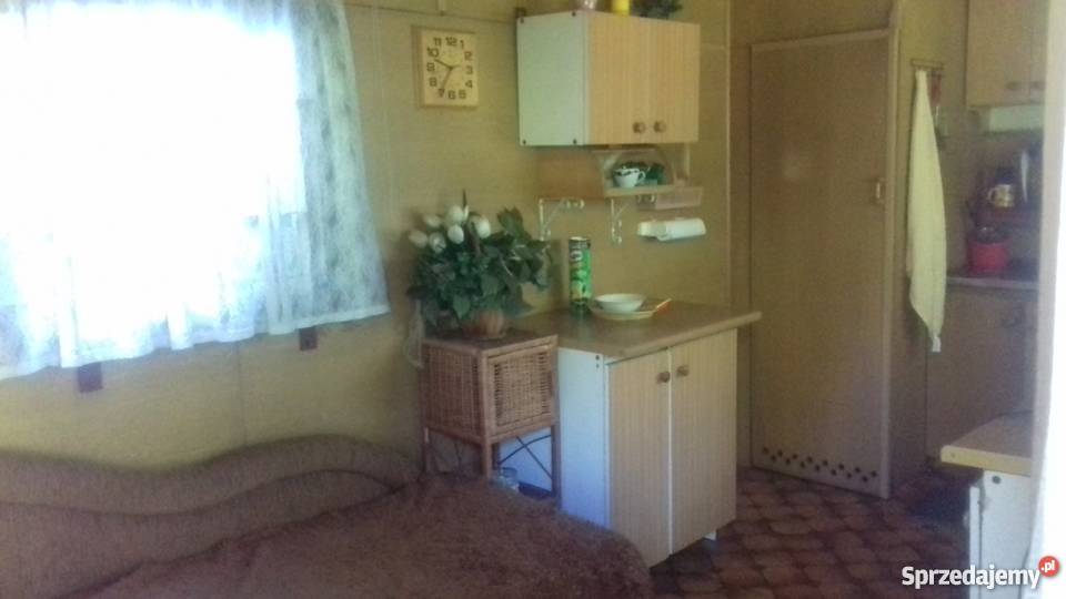 Sprzedam śliczną działkę rekreacyjną Częstochowa