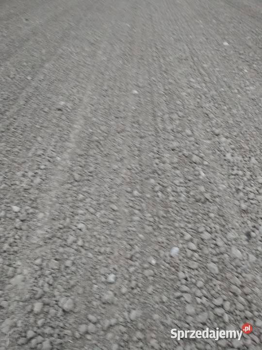 Wał posiewny zawieszany wielkopolskie Gostyń