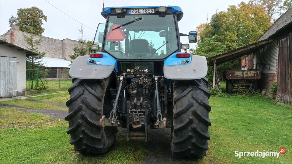 holland tm190 Goleniów sprzedam