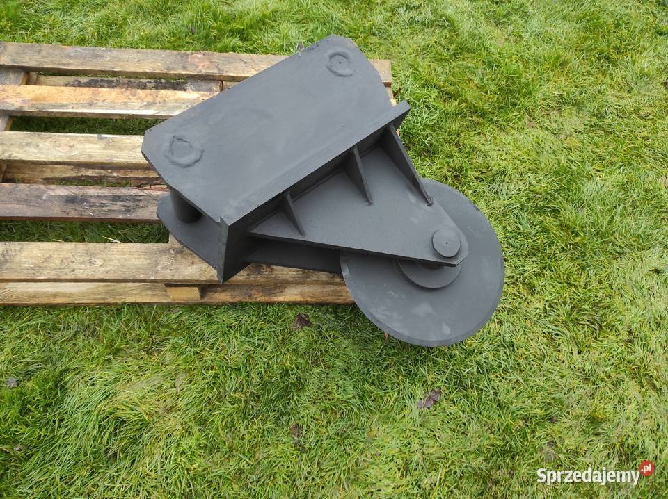 Przecinarka Nóż kółko koło do przecinania Kłobuck