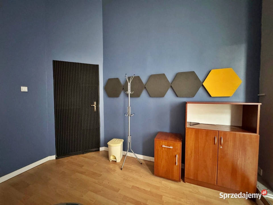 Lokal użytkowy centrum Bytomia Bytom