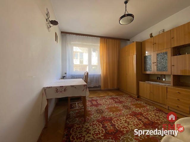 Sprzedam dom wolnostojący Augustów 120 metrów