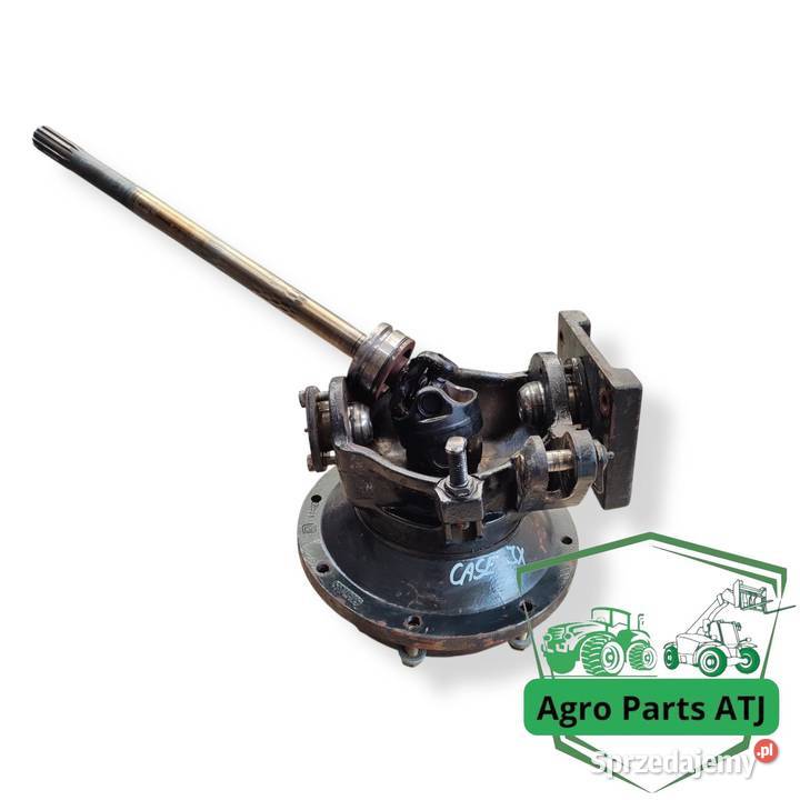 Zwolnica Zwrotnica Piasta Półoś 5171549 87341362 Ciechanowiec