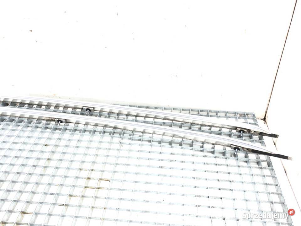 RELINGI DACHOWE OPEL INSIGNIA B Kombi podkarpackie