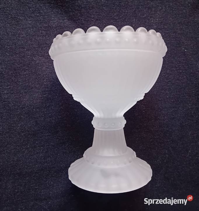 Pucharek Mariskooli Iittala sieci Marimekko Porcelana i szkło wielkopolskie