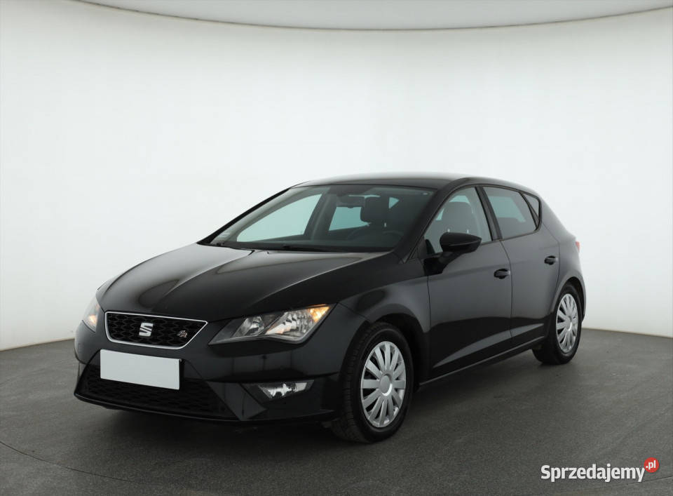 Seat Leon 20 TDI klimatyzacja